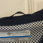 Columbia  Men’s darck blue shirt  Photo 3