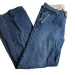 Lilly Pulitzer Vintage Denim Jeans - Size 8 Photo 5