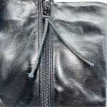 Vintage Cobbies Women Black Leather Mid Photo 7