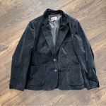 Worthington Vintage  Women’s Velvet Blazer Photo 1