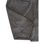 Adidas Ultimate Golf Skort Skirt MEDIUM Heather Gray Sportswear Tennis Casual Photo 2