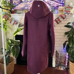 Lululemon City softshell tweed plum jacket Photo 5