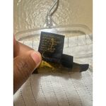 Leslie Fay Diane Gilman 100% Linen Striped Button Down Shirt Womens M Collared Casual Top Photo 4