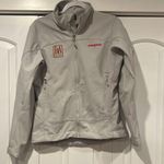 Patagonia ‎ Gray Women's Polartec Jacket small Photo 0