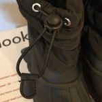 Chooka  Black Insulated Winter Boots, 11, New in box Photo 10
