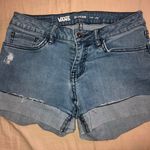 Vans Boyfriend Shorts Photo 2