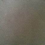 Generation Love  Black Lace Shoulders Long Sleeve Ribbed Pullover Top Size Small Photo 5