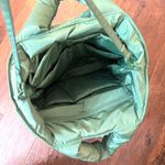 Dagne Dover Jemi Puffer Tote, NWOT, unisex, sold out and no longer available Photo 9