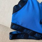 Nike  Indy Logo Light Support Sports Bra Photo 2