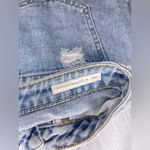 PacSun  Women’s Ripped High Rise Festival Shorts Photo 4