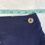 Puma Women's Resort Wrap Golf Skirt- Navy Blue- Medium Photo 8