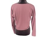 Tentree  Front Tie Too Size S Photo 1