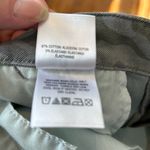 Hudson Jeans  Green Straight Leg Cargo Pants‎ Photo 11