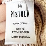 Pistola Blushing Pink Taylor Sweater Photo 3