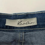 KanCan USA 🌸 Kancan Cute and Flirty, Jean Cut off Shorts, size XS Photo 6