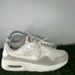 Nike Air Max Excee SE Women Size 9 White Tan Gum CW4554-108 Photo 2