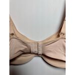 Brand New Lilyette by Bali Women's Size 40D Champaigne Pink underwire Bra Photo 9