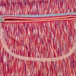 Athleta tank top watermelon pop space dye size small Photo 6