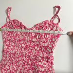 ZARA *NEW*  Corset Bodysuit Photo 10