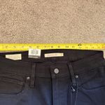 Levi's 721 HIGH RISE SKINNY Premium WOMEN'S JEANS Size 31 x 34 Photo 5