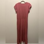 Peruvian Connection  Hannah Pima Maxi Dress Size Large Photo 1