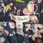 Vera Bradley  Floral PJ Shorts Size Small EUC Like‎ New Photo 4