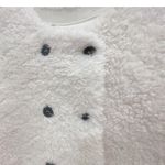 coat White Photo 6