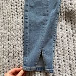 ASOS Split Hem Jeans Photo 1