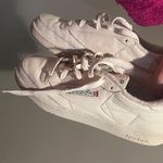 Reebok Club C Women’s Sneakers – Size 9 – Excellent Condition Photo 0