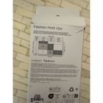 Lace Topped Thigh High Hot Sexy Ultrathin Sheer Fishnet Stockings Red Photo 6