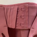 Lululemon AirSupport Bra 34C Cups in Brier Rose / Pink Puff Photo 8