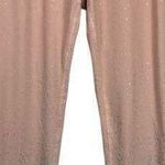 Beyond Yoga Alloy Ombre High Waisted Midi Legging in Pink/Silver Size S Photo 5