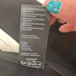 Anthropologie By  Black Dress Pants M Photo 9