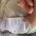 Urban Outfitters Olivia Sherpa Fleece Jacket Flower Purple Full Zip Womens XS Photo 8