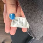 Altar'd State Nashville Music City Graphic Cropped Long Sleeve light sweatshirr Photo 1