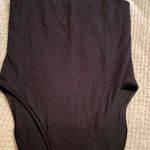 Old Navy  Ribbed Bodysuit Photo 0