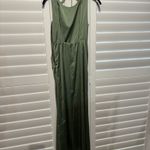 Abercrombie & Fitch Abercrombie Long Dress Photo 1
