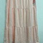 Crosby. Sueded Modal Skirt L Photo 4