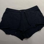 Aerie Women’s Pajama Ruffle Shorts Photo 0
