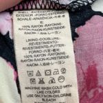 Free People  Hot Tropics Maxi Skirt in Multicolor Floral Print 2 Photo 7