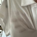 Old Navy Crop Polo Top Photo 3