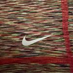 Nike  Pro Women's 3” High Rise Athletic Shorts - Multicolor Photo 7