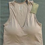 Klassy Network  V-Neck Brami (Crop) Photo 2