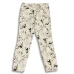 Buffalo David Bitton Buffalo Jeans Womens 10/30 Havana High Rise Ankle Skinny Boho Floral Stretch NWT Photo 4