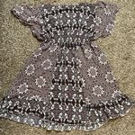 Style & Co Flowy Dress  Photo 3