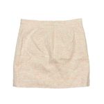 J.Crew NWT  Woman's Peach Pencil Zip-Closure Skirt Size 6 Photo 6