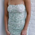 Bailey Rose Floral Dress Photo 0