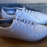 Vagabond  WHITE SNEAKERS Photo 0