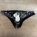 prAna  Gemma Reversible Bottom Seaside Bikini Swimwear Poolside Womens Size Large Photo 2