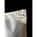 SL Fashions 90s Blck Pink Floral Embroidered Connected 2 Piece Maxi Dress 12 NWT Black Photo 12